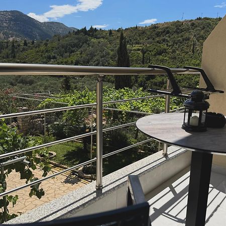 Ion Rooms Himare Exterior foto