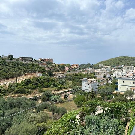 Ion Rooms Himare Exterior foto