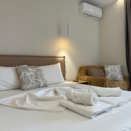Ion Rooms Himare Exterior foto