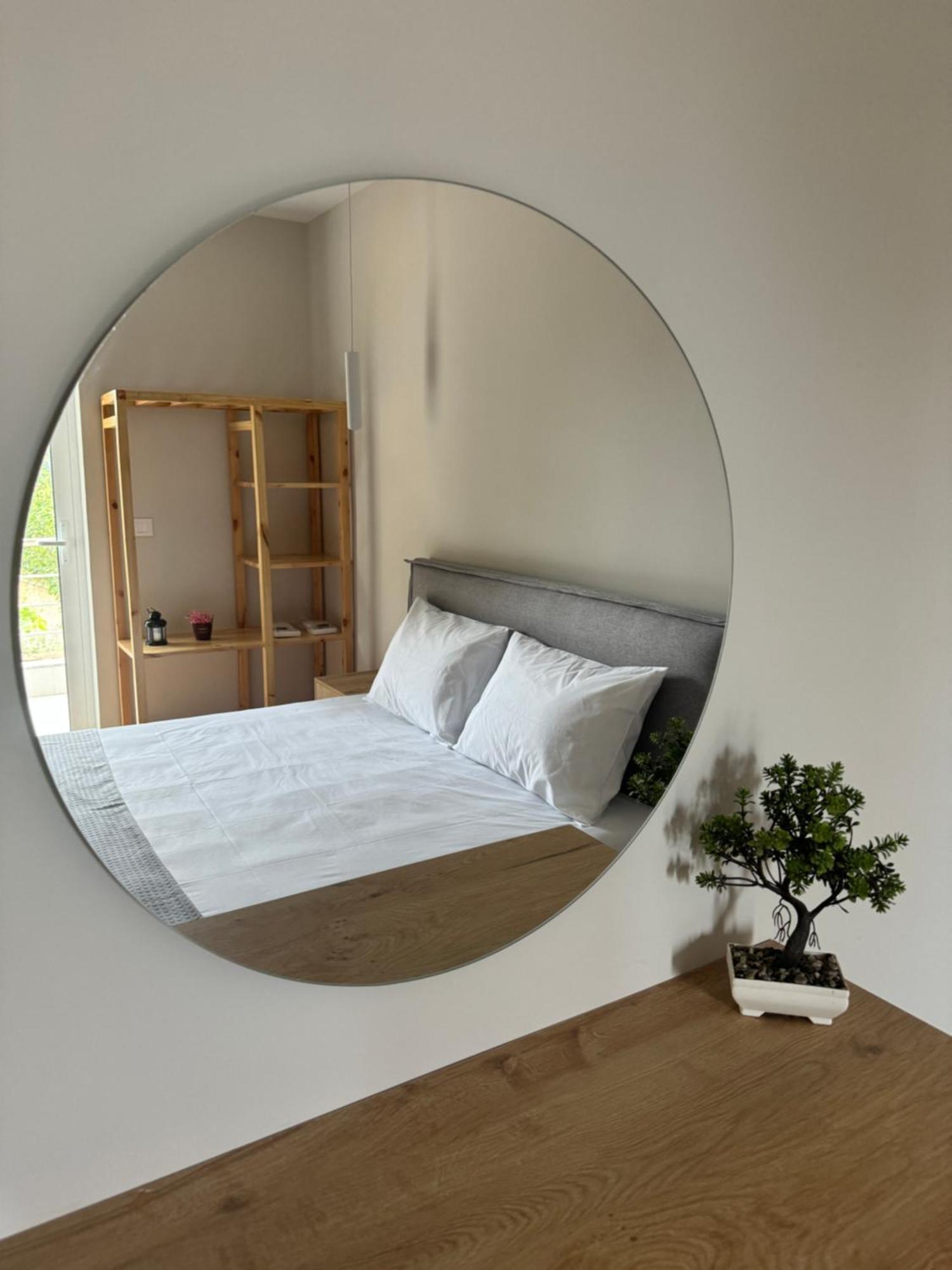 Ion Rooms Himare Exterior foto