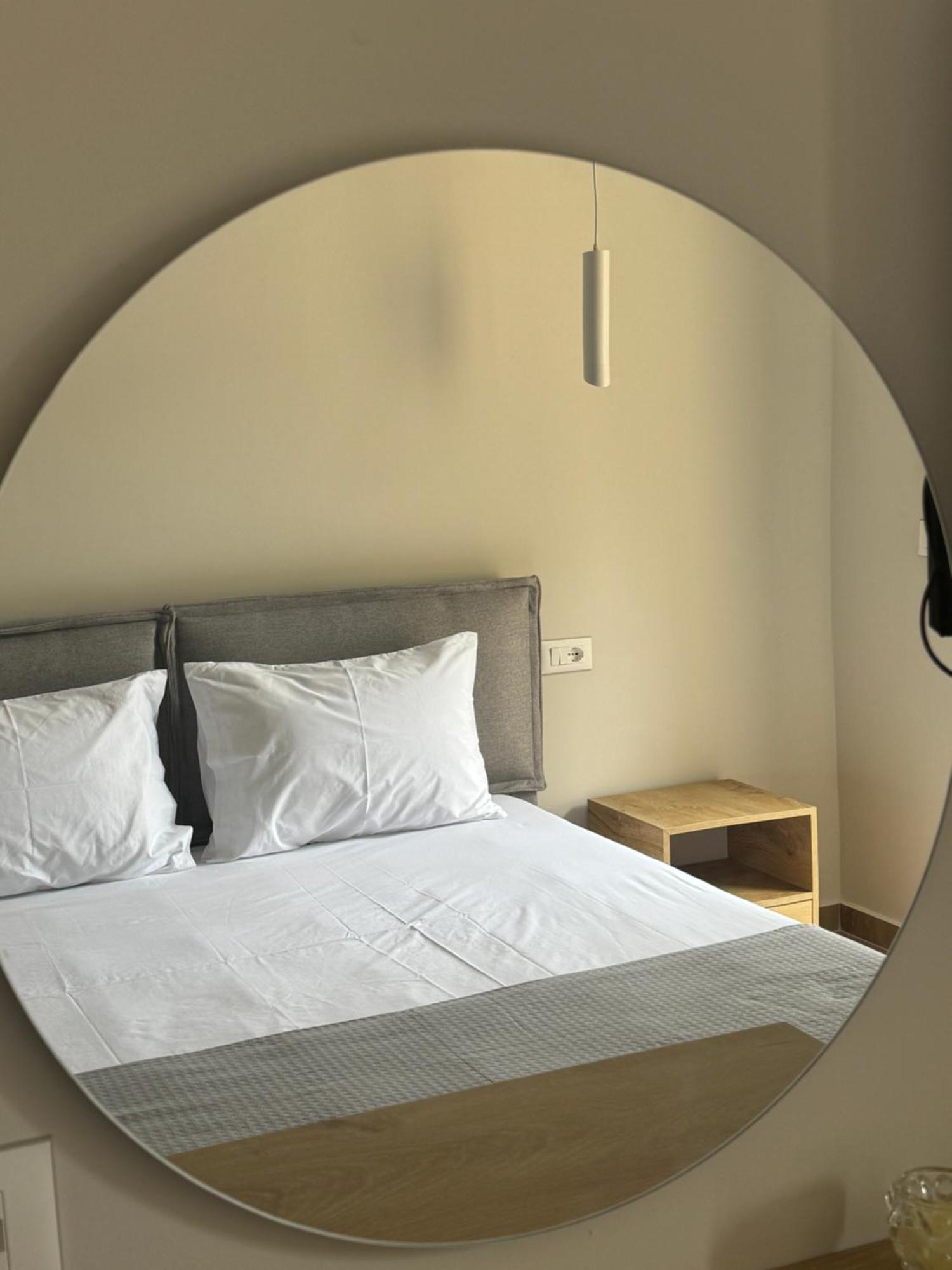 Ion Rooms Himare Exterior foto