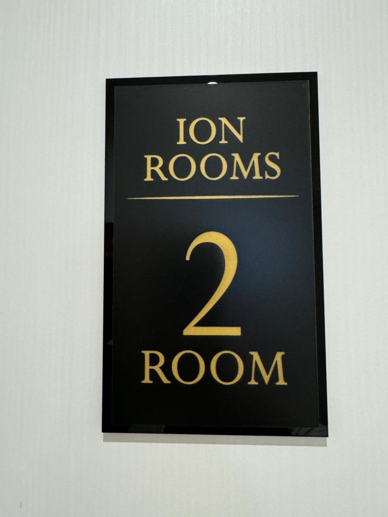 Ion Rooms Himare Exterior foto
